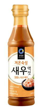 Sattie frasco frontal mostrando salsa fermentada y su practicidad