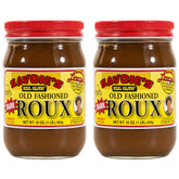 SAVOIE'S frascos frontales pack 2 listos para cocinar