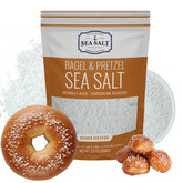 Sea Salt Superstore bolsa 30 oz mostrando presentación profesional y conveniencia