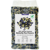 seeyoung paquete frontal 8oz mostrando contenido y tamaño, ideal para infusiones