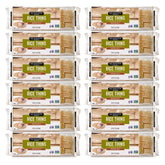 Sesmark frente del empaque mostrando el tamaño y sello Non-GMO, útil para compras
