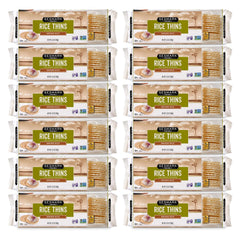 Sesmark frente del empaque mostrando el tamaño y sello Non-GMO, útil para compras