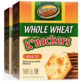 Shibolim paquete frontal de galletas integrales mostrando marca y beneficio nutritivo