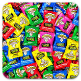 Shippedfast paquete frontal 2lb mostrando variedad y conveniencia