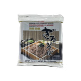Shirakiku paquete frontal mostrando 900 g y etiqueta, ideal para almacenamiento prolongado