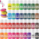 SigWong frente del pack mostrando 36 botellas, visualiza variedad y orden