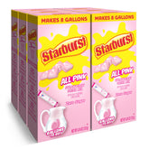 SINGLES TO GO! caja frontal del producto mostrando 8 sobres y facilidad de uso
