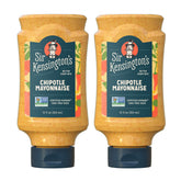 Sir Kensington's frente del frasco mostrando etiqueta clara y beneficios