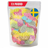 SkandyNova Bubs paquete frontal mostrando marca y colores, ideal para regalar