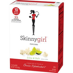 Skinny Girl mini bolsa abierta lista para consumir y llevar