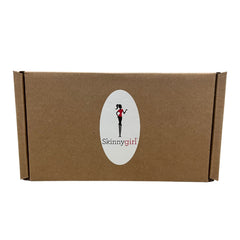 Skinnygirl textura cercana de la mermelada mostrando consistencia untuosa