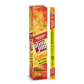 Slim Jim caja 24 unidades teriyaki, conveniencia para almacenar