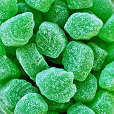 Smarty Stop empaque frontal verde mostrando el producto y cantidad 5 lb