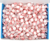 Snackathon Starlight empaque frontal con caja de 6 libras para regalar