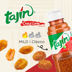Snak Club maíz tostado Tajin en cuenco, alternativa crujiente a las papas