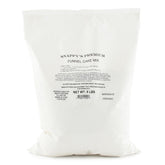 SNAPPY bolsa frontal de 5 lb mostrando el empaque y ventajas comerciales