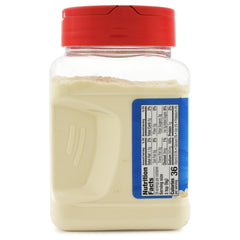 SNAPPY sazonando palomitas calientes para sabor cremoso inmediato