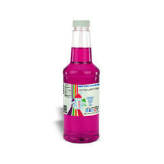 SNOWIE botella frente Cotton Candy rosa, fácil uso inmediato