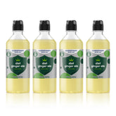 sodastream envase frontal multipack mostrando ahorro y sabor
