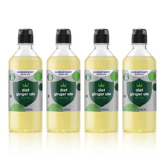 sodastream envase frontal multipack mostrando ahorro y sabor