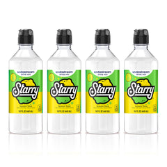 sodastream pack frontal de 4 botellas, práctico para preparar bebidas