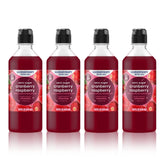 sodastream pack frente mostrando las cuatro botellas, perfecto para ahorrar