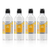 sodastream vista frontal del pack con ahorro y preparación sencilla