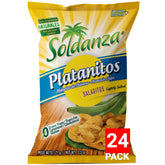soldanza empaque frontal mostrando marca y tamaño pack de 2.5 oz