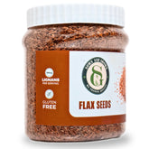 Sownandgrown envase frontal mostrando 24 oz y sello premium
