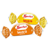 Sperlari bolsa 1 kg frente mostrando marca y diseño, ideal para compartir