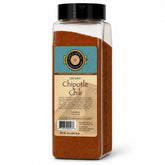 Spice Appeal empaque frontal del chipotle para identificar producto
