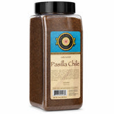 Spice Appeal frente del envase mostrando etiqueta clara y tamaño 16 oz