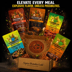 Spice Bombs Lab cuchara medidora de acero que facilita medidas exactas