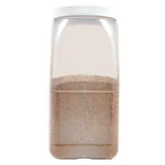 Spice Classics albahaca hojas textura cercana, muestra aroma concentrado