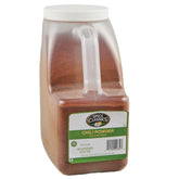 Spice Classics envase frontal de chili powder mostrando tamaño y conveniencia