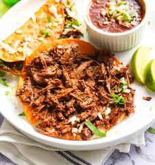 SPICE GIANT frasco mientras marina carne, mejora jugosidad y sabor