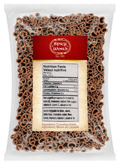 Spicy World textura y corte de varilla que muestra calidad y aceite
