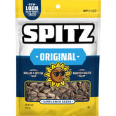 Spitz paquete frontal mostrando diseño y cantidad, ideal para identificar producto