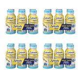 SPLENDA botella frontal Vainilla Francesa con información visible y fácil identificación