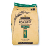 Sprout Talk empaque Tamaki Haiga 15 lb mostrando envase visible y práctica cantidad