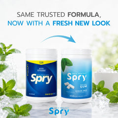 Spry textura del chicle primer plano que evidencia suavidad