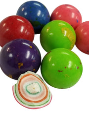 Squireboone vista frontal del paquete con colores surtidos, ideal para buffets