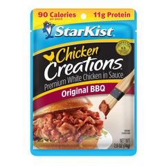StarKist Chicken Creations en un wrap como alternativa práctica y sabrosa