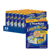 StarKist empaque frontal del kit mostrando conveniencia