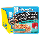 StarKist pouch frontal mostrando etiqueta y conveniencia para llevar