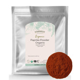 Starwest Botanicals empaque frontal 1 lb mostrando contenido orgánico y beneficio de cantidad