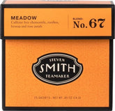 STEVEN SMITH TEAMAKER empaque frontal mostrando diseño y cantidad
