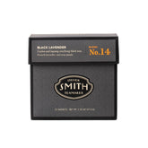 STEVEN SMITH TEAMAKER empaque frontal Black Lavender mostrando sachets y marca