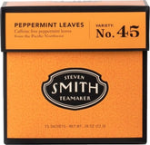 STEVEN SMITH TEAMAKER frente del paquete muestra presentación y confianza