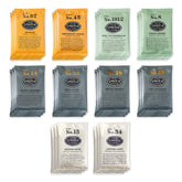 STEVEN SMITH TEAMAKER frontal del pack de 30 sachets que facilita la elección